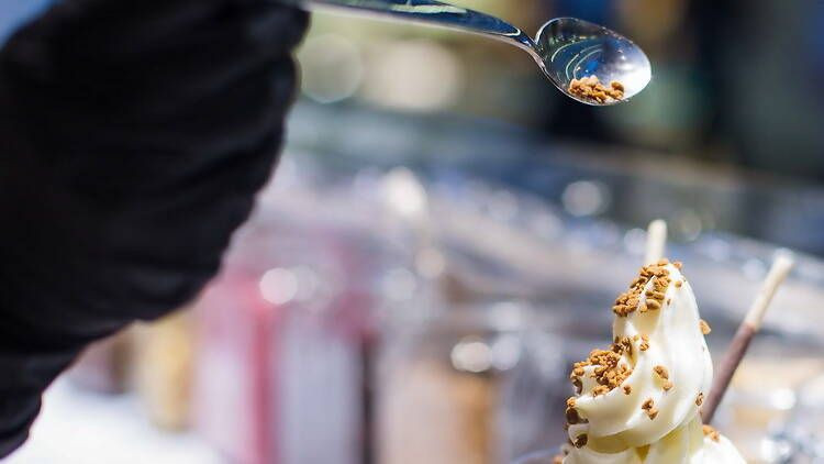 Dondurma devlerinde iflas dalgası - Resim: 2