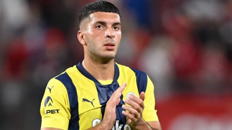 Trabzonspor'dan transfer yoklaması: Fenerbahçe'den o isim... - Resim: 2