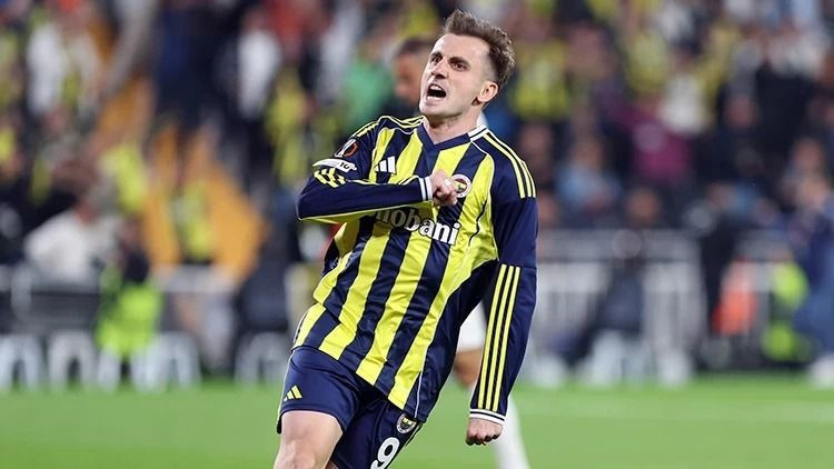 Fenerbahçe'de forvet transferi yetişmedi: İşte Tedesco'nun planı - Resim: 9