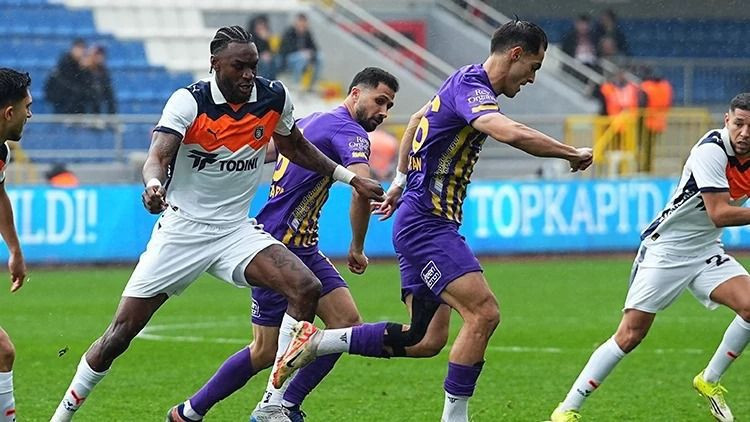 Zirve kızıştı: Süper Lig'de güncel puan durumu, 21. haftanın sonuçları - Resim: 5