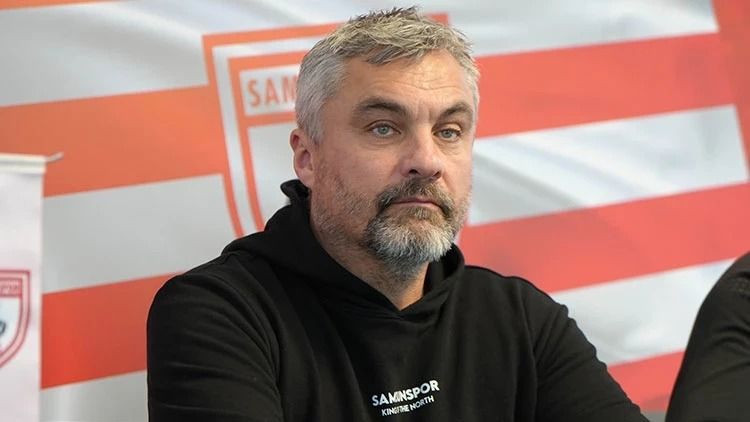 Thomas Reis ayrıldı: Yüksel Yıldırım planı devreye soktu, isim belli... - Resim: 2