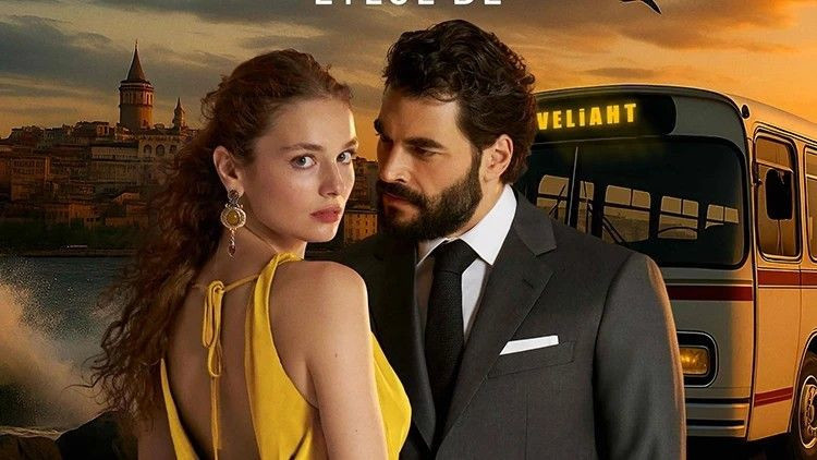 Veliaht dizisi final mi yapıyor? Beklenen açıklama geldi - Resim: 1