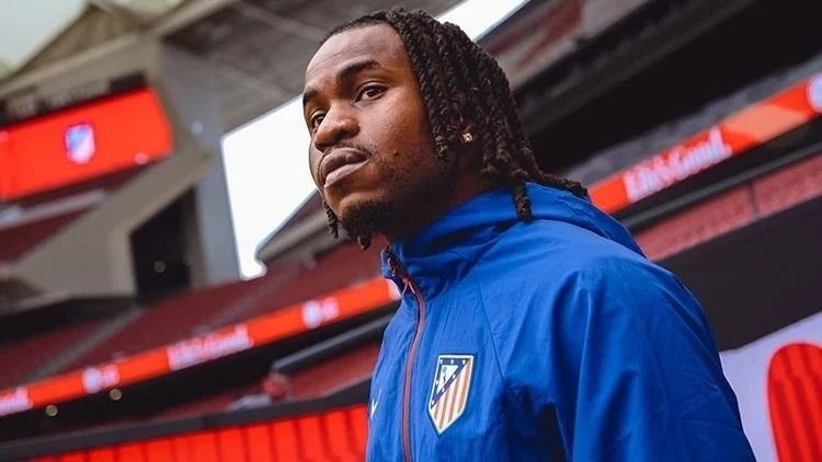 Fenerbahçe kaçırdı: Lookman, Şampiyonlar Ligi'nde de şov yaptı - Resim: 5