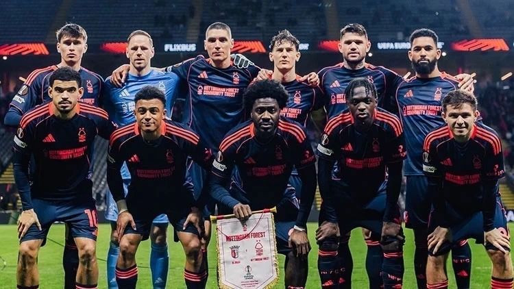 Heyecan zirvede: Tedesco'nun Nottingham Forest maçı planı - Resim: 10