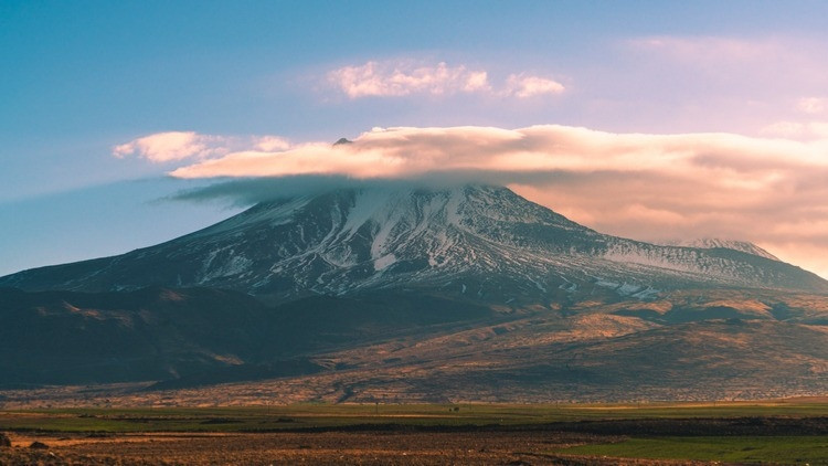 Ömer Fethi Gürer’den yanardağ uyarısı: En az deprem kadar… - Resim : 1