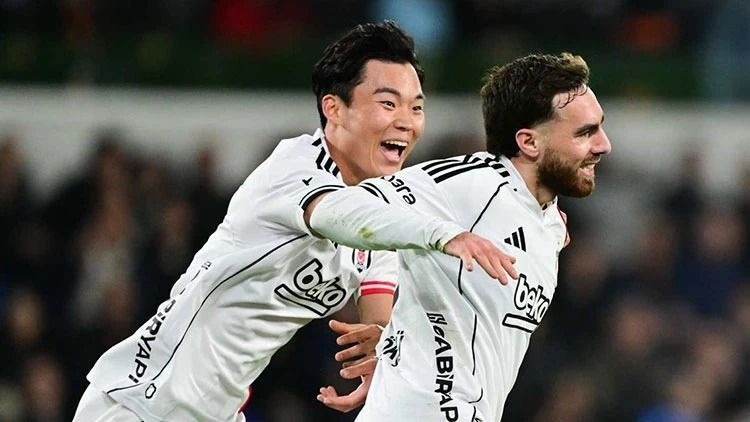 Ve Sergen Yalçın kararını verdi: Göztepe maçı ilk 11'de değişiklik - Resim: 7