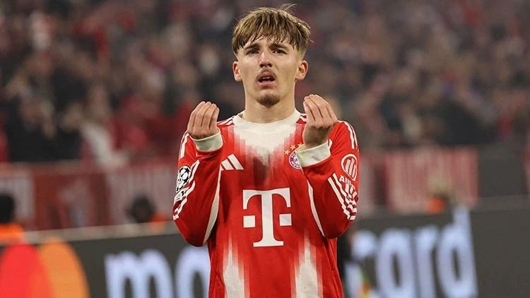 Şampiyonlar Ligi'nde son 16 turuna kalan takımlar belli oldu - Resim: 3