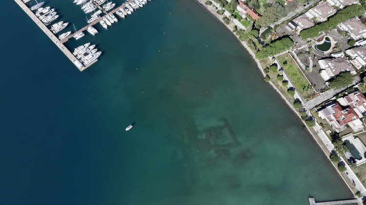 Fethiye Göcek'teki kalimçe harabeleri 1. derece sit alanı ilan edildi - Resim : 4