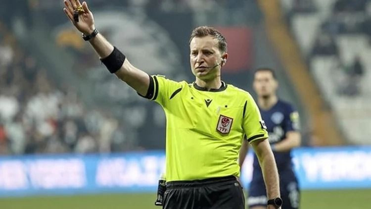 Beşiktaş - Galatasaray derbisini hangi hakem yönetecek? Ortaya iddia atıldı - Resim: 6