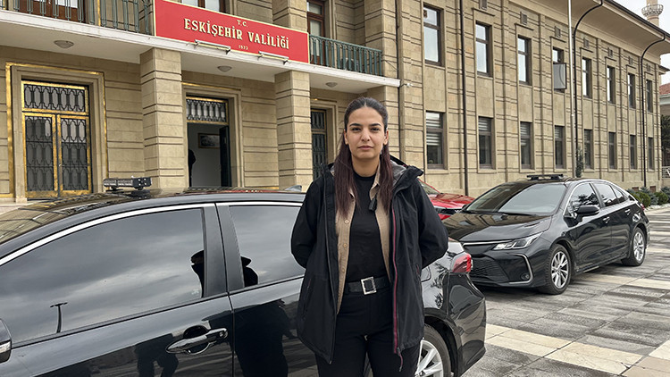 Şehit ve Gazi babaların kızları polis oldu - Resim : 3