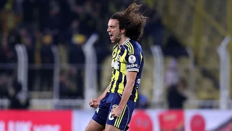 Tedesco'nun memnun olmadığı futbolcular belli oldu... Fenerbahçe'de kriz - Resim: 2