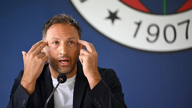 Galatasaray ve Fenerbahçe, milli futbolcu için transfer yarışında - Resim: 1