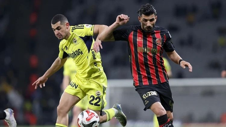 Fenerbahçe'de kritik eşik: Sadettin Saran-Tedesco görüşmesinin perde arkası - Resim: 1