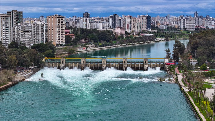 Adana’da baraj doluluk oranları güncellendi: İşte Seyhan, Kozan, Nergizlik’te son rakamlar? (25 Mart 2026) - Resim : 4