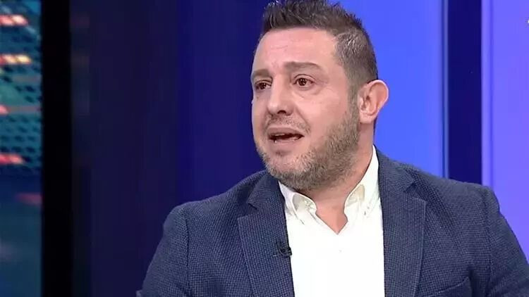 Nihat Kahveci, A Milli Takım'ın futbolcusunu öve öve bitiremedi: 'Kötü oynadığı maç yok' - Resim: 6