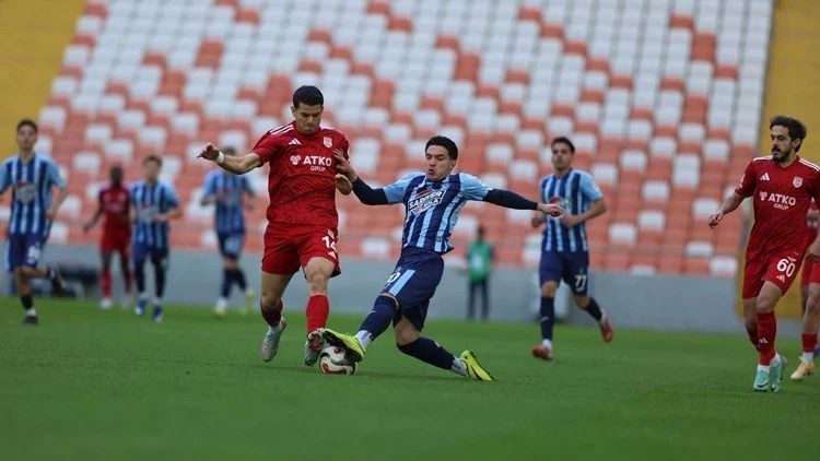 FIFA'dan TFF 1. Lig ekibine ağır ceza: Süper Lig'e ramak kalmıştı - Resim: 4