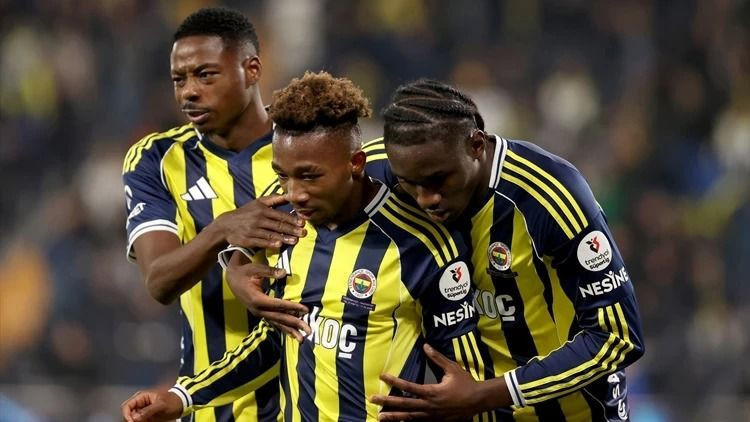 Yapay zeka Fenerbahçe-Beşiktaş derbisinin skorunu açıkladı - Resim: 8