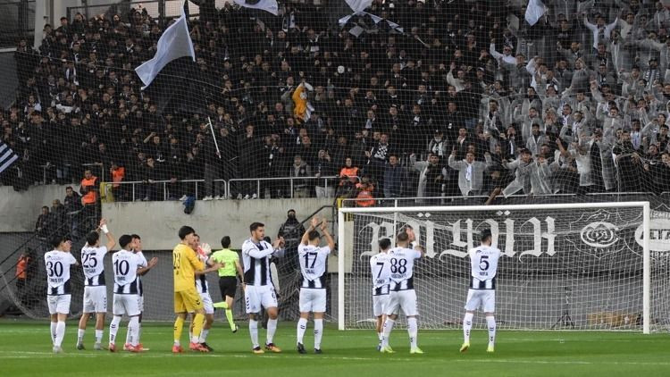 112 yıllık koca çınar küme düşmemek için direniyor: Türk futbolunun efsanesine Yasin Öztekin çelmesi - Resim: 6