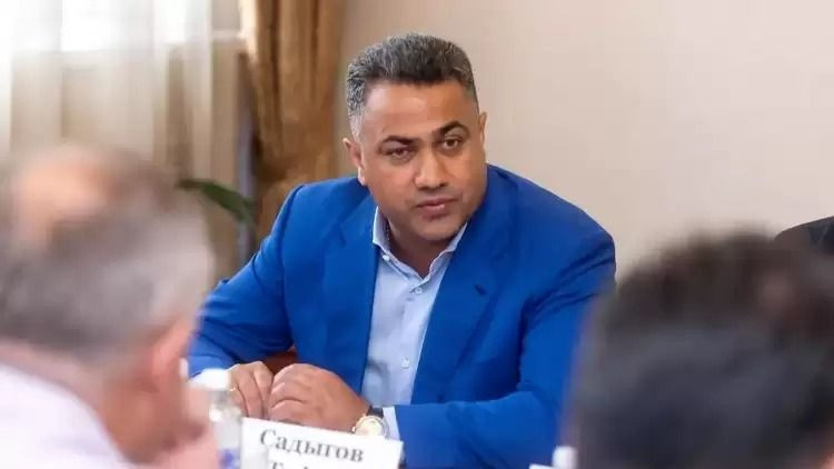 Milyarder iş adamı Türk futbol takımını batırdı: FIFA'dan men cezası da yemişti - Resim: 4