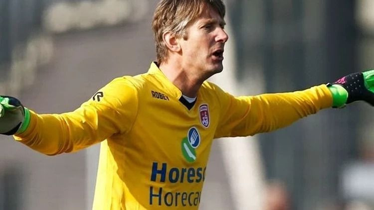 Dünya tarihinin en iyi 25 kalecisi açıklandı: Zirve şaşırtmadı - Resim: 19