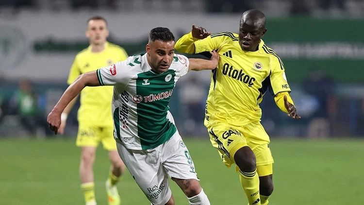 Fenerbahçe'de Tedesco'nun ayrılığının perde arkası: Saran'ı rahatsız eden detay - Resim: 2