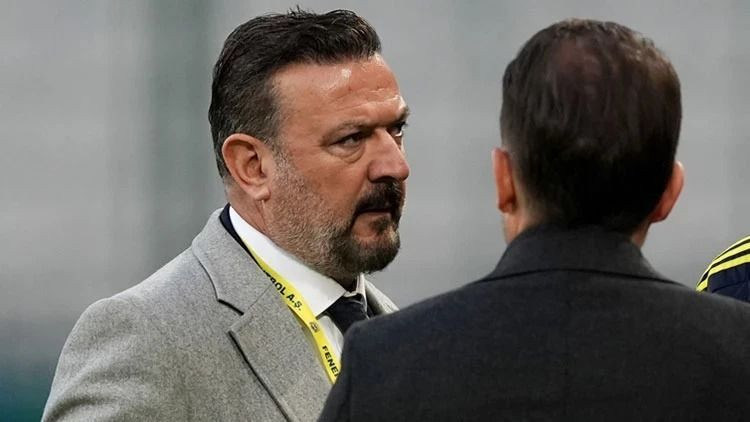 Fenerbahçe'de Tedesco'nun ayrılığının perde arkası: Saran'ı rahatsız eden detay - Resim: 3