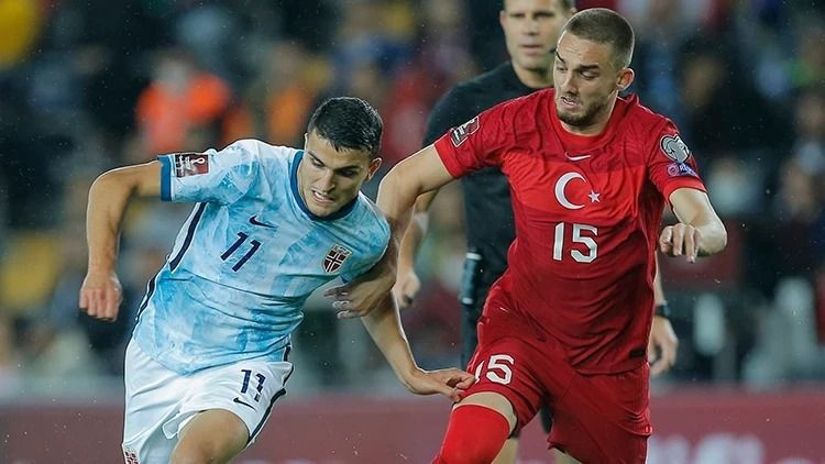 İlhan Palut Montella'ya eski milli oyuncu için çağrıda bulundu - Resim: 8