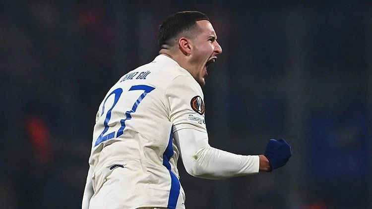 Deniz Gül'e 2 Süper Lig devi talip: Hangi takıma yakın olduğu belli oldu - Resim: 7