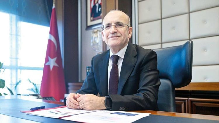 Mehmet Şimşek son golünü atıyor: Bugün Meclis’e sunulacak - Resim : 2