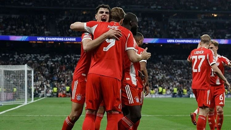 Arda Güler'e Türk takım arkadaşı: Real Madrid transferde istekli - Resim: 3