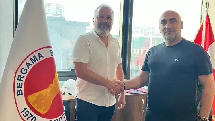 Türkiye'de arka arkaya 2 tane futbol takımı satın aldı: İş adamından dev hamle - Resim: 3