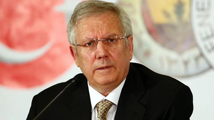 Aziz Yıldırım'ın 5 teknik direktör adayı ve transfer bütçesi - Resim: 5