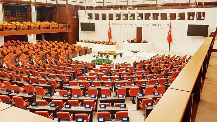 12. Yargı Paketi’nde yok yok: IBAN üzerinden bunu yapana ceza geliyor - Resim: 4