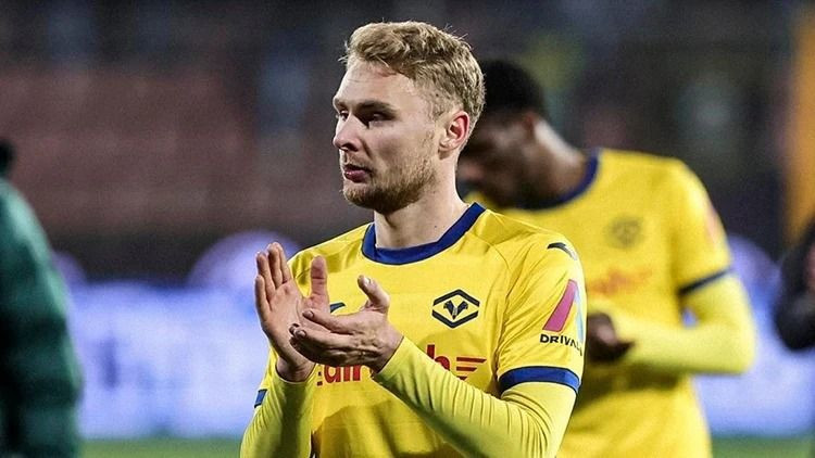 Okan Buruk takımda kesinlikle istemiyor: Galatasaray'dan ayrılacak - Resim: 4