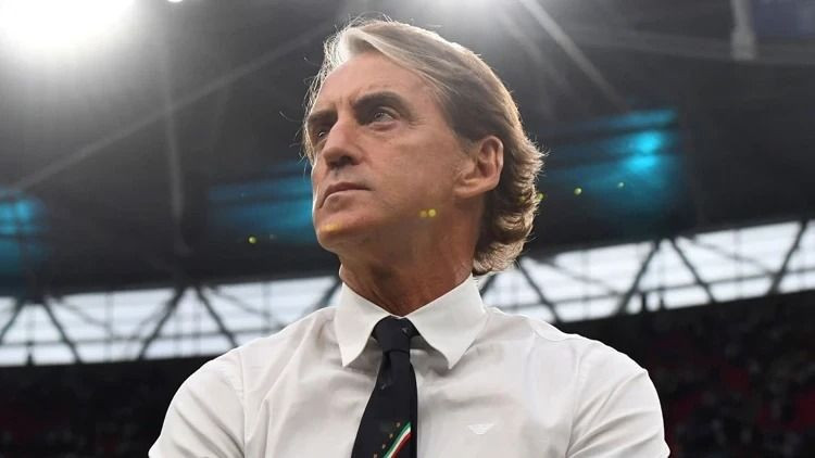 Beşiktaş da ilgileniyordu: Yüzde 99.9 diyerek Mancini'nin yeni takımını duyurdular - Resim: 4