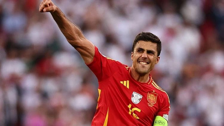 Dünya Kupası'nın en iyi 50 futbolcusu belli oldu: Türkiye'den 2 yıldız listede - Resim: 44