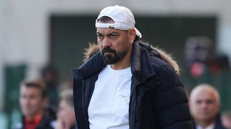 Servet Çetin’den Avustralya maçı yorumu: 4 milli futbolcuyu öne çıkardı, skor tahmini yaptı - Resim: 6