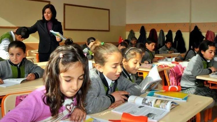 MEB 2026-2027 2026-2027 eğitim-öğretim takvimi açıklandı...Okullar ne zaman açılacak, ara tatil ve yarıyıl tatilleri ne zaman? - Resim: 7