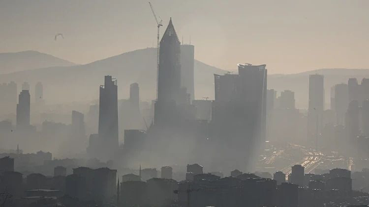 Hava raporu açıklandı: İşte İstanbul'un en temiz ve en kirli ilçeleri - Resim: 3