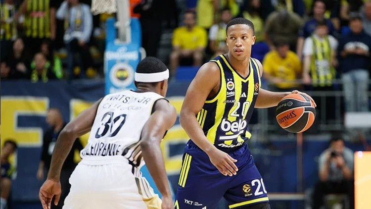 Devon Hall, eski takımı Olimpia Milano'ya geri döndü - Resim : 1