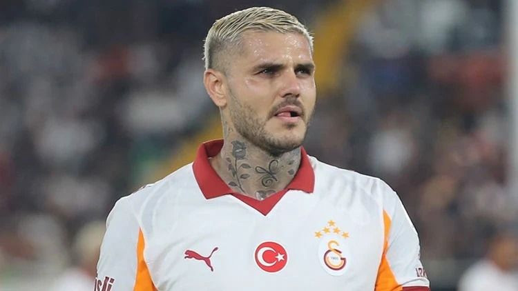Icardi’den Galatasaray yönetimine yeni mesaj: Talebi yeniden gündemde - Resim: 8