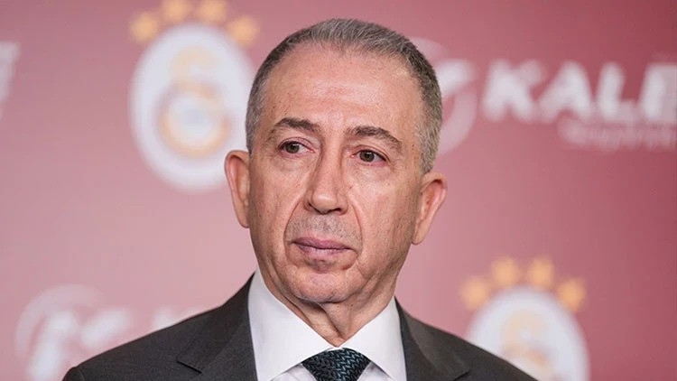 Fikstür çekiminde gündem olan hareket: Metin Öztürk’ten olay açıklama - Resim : 1