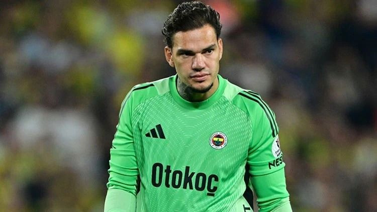 Süper Lig’in en değerli 10 kalecisi belli oldu: İşte zirvenin sahibi - Resim: 10