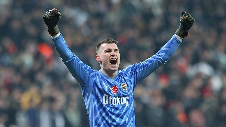 Süper Lig’in en değerli 10 kalecisi belli oldu: İşte zirvenin sahibi - Resim: 7