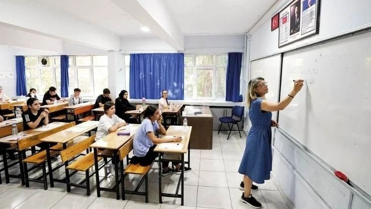 LGS’de en yüksek puanlı liseler açıklandı: İşte Türkiye’nin gözde okulları - Resim: 1