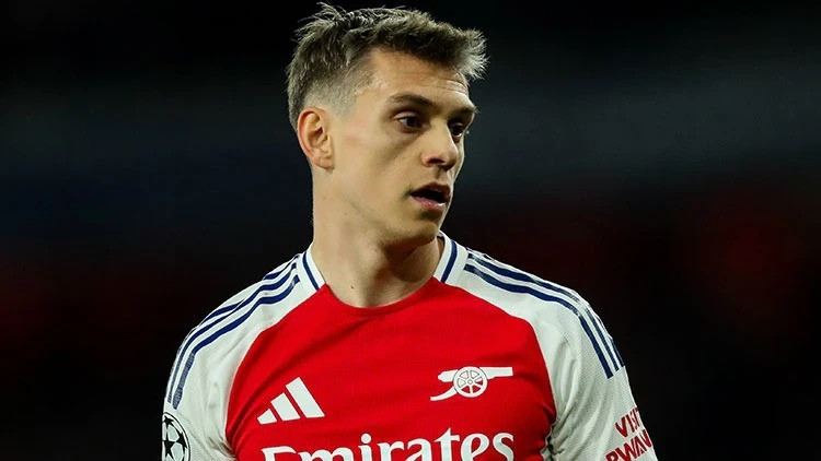 Beşiktaş’ı heyecanlandıran Trossard gelişmesi: Fenerbahçe iddialarına son nokta - Resim : 2