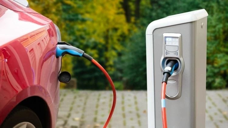 Dünyanın en çok satan elektrikli otomobilleri belli oldu: İşte satış rekoru kıran modeller - Resim: 5