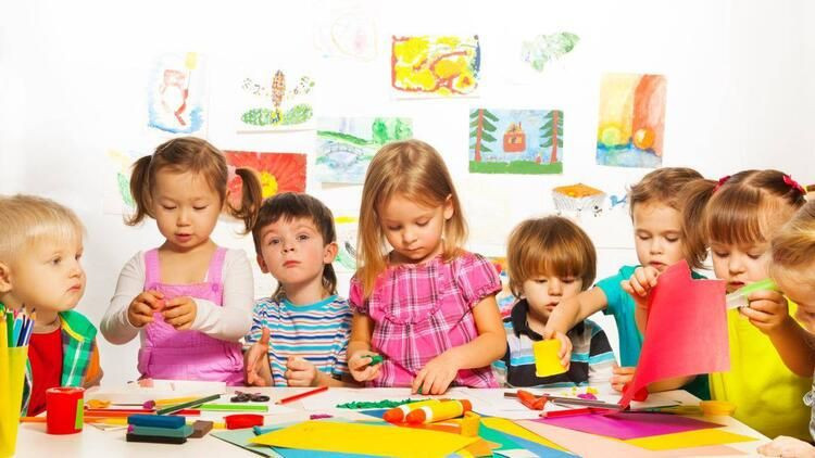 Kamu kreşleri için önemli düzenleme: Şartlar sil baştan değişti - Resim: 5