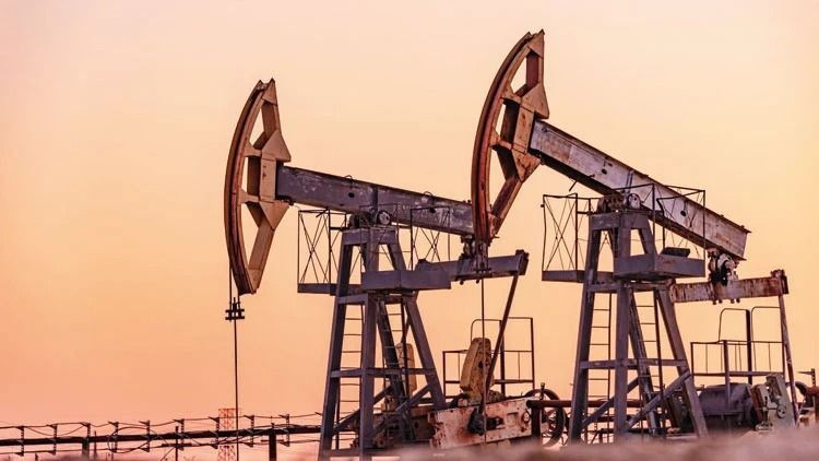 Dünyanın en büyük petrol rezervleri açıklandı: Türkiye listeye damga vurdu - Resim: 9