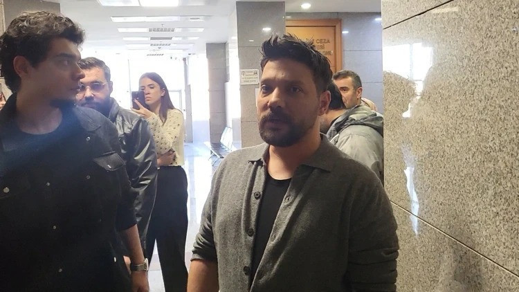 Oğuzhan Uğur’dan Haluk Levent açıklaması: Gerçek ortaya çıkmalı kuruşu kuruşuna hesap verilmeli - Resim : 1